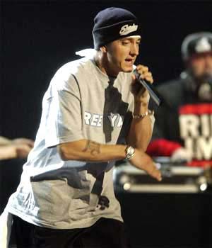 eminem's p!c Eminem