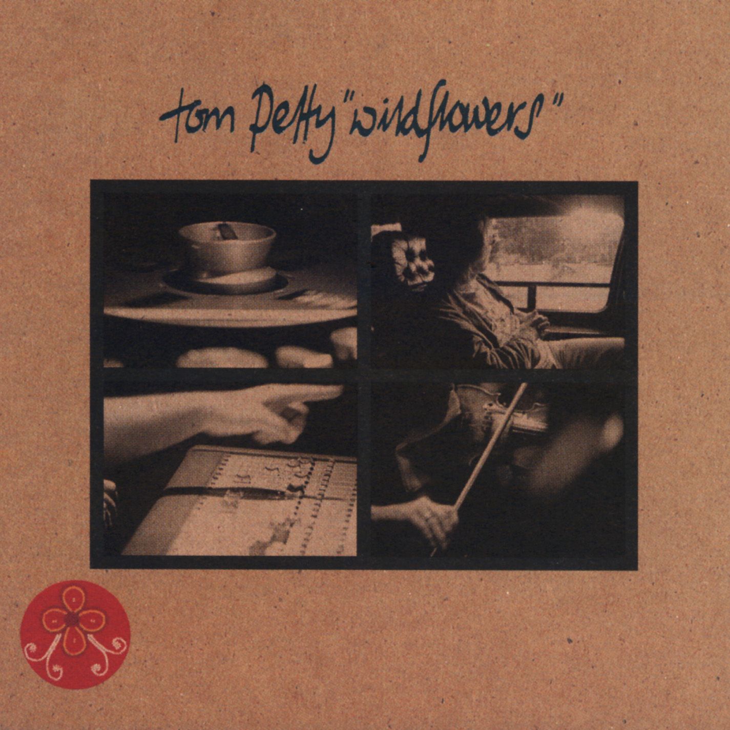 Tom Petty. Top 10 Albums. - Página 3 093624575924