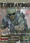 REVISTAS ON LINE - PAINTBALL, REAL ACTION, CENÁRIO, ETC Page_1_thumb_medium