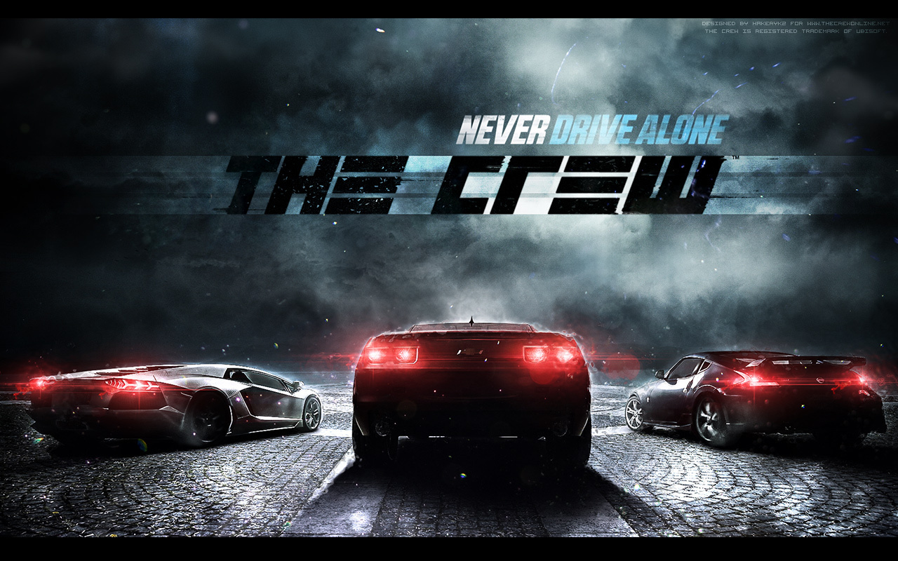 News The crew. The-crew-40951-wp