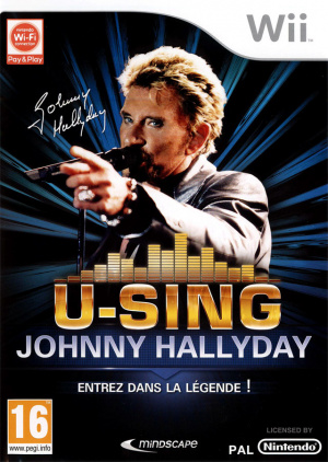 Arrivages - Page 3 Jaquette-u-sing-johnny-hallyday-wii-cover-avant-g