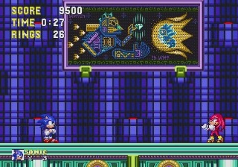 culture videoludique : sonic megadrive Sonic-knuckles-megadrive-021