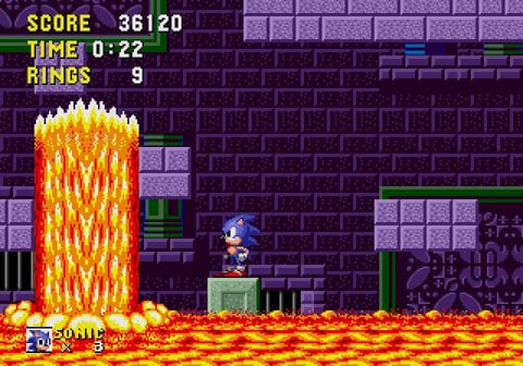 culture videoludique : sonic megadrive Sonic-the-hedgehog-megadrive-018