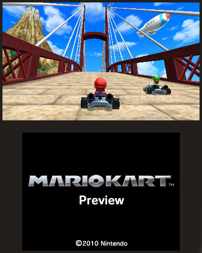 [3DS] Nintendo : SUPER MARIO KART Mario-kart-3ds-003