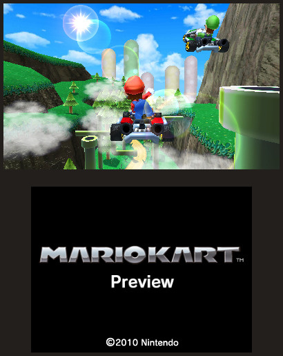 [3DS] Nintendo : SUPER MARIO KART Mario-kart-3ds-006