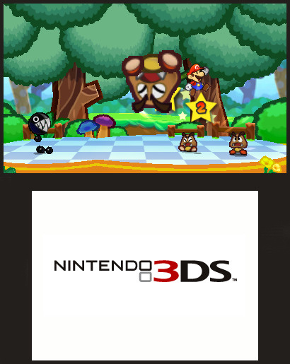 Mario Kart 3DS et Paper Mario 3DS sortirons bien ! Paper-mario-3ds-005