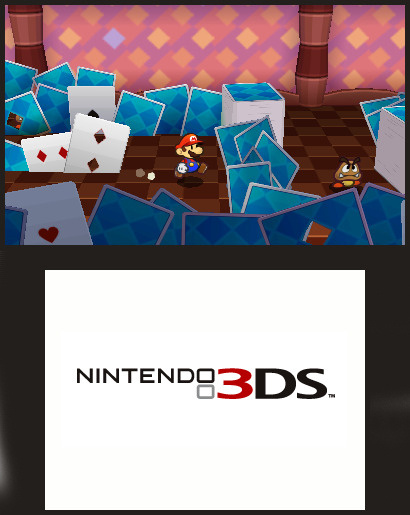 Mario Kart 3DS et Paper Mario 3DS sortirons bien ! Paper-mario-3ds-006