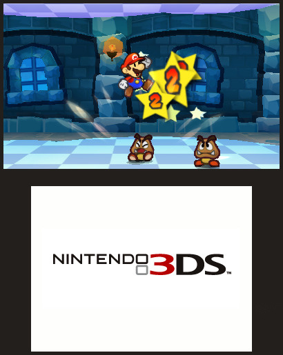 Mario Kart 3DS et Paper Mario 3DS sortirons bien ! Paper-mario-3ds-007