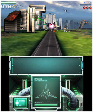 Starfox 64 3DS Starfox-64-3d-nintendo-3ds-009