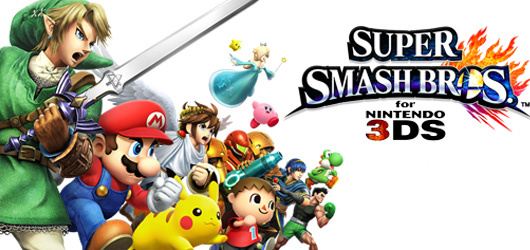 Tous les personnages à débloquer dans Super Smash Bros. Super-smash-bros-for-3ds-nintendo-3ds-00c