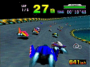 F-Zero X (N64) Fzex64001