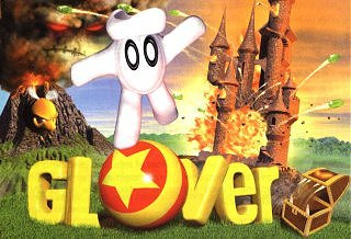 [N64] Glover Glov640b