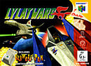 Lylat Wars Lylw640ft