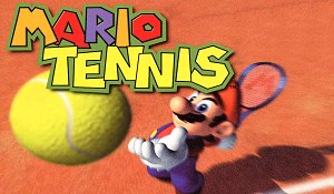 لعبة ° Mario Tennis ° [المراجعة الشاملة ] Mate640b