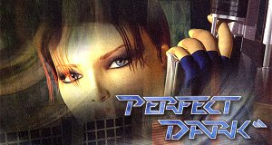 Perfext Dark(n 64) Pfdk640a