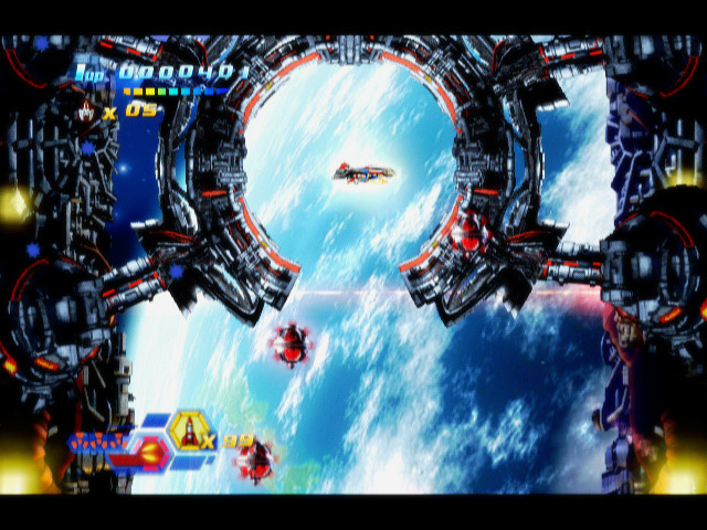 Sturmwind le nouveau shoot'em up sur Dreamcast Sturmwind-dreamcast-dcast-1292011074-003