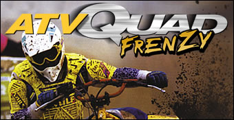 2 [Poule 3] ATV Quad, Bob l'éponge, Bomberman, Bust-a-move Atv2ds00b