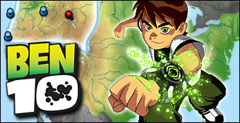 Ben 10 : Protector Of Earth Be10ds00b