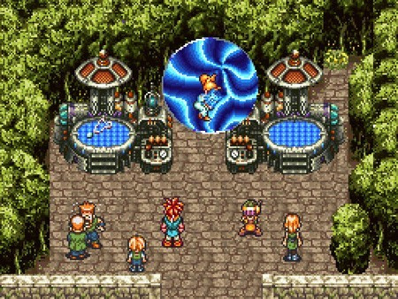 Chrono Trigger Chtrds005