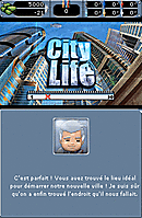 ~~ City Life~NDS~~~ ~ ~~ Cilids001