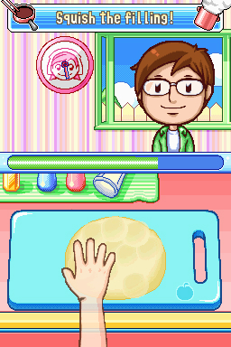 Cooking Mama 2 : Tous A Table ! Cma2ds008