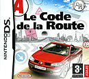 Le Code de la route sur Nintendo DS Codrds0ft