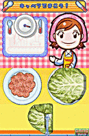 [DS] Cooking Mama Comads023