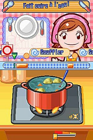 Cooking Mama Comads045