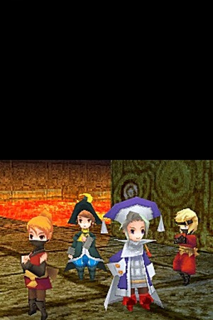 [DS] Final Fantasy III Fif3ds101