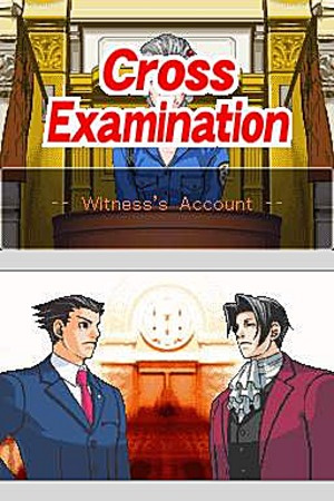 Phoenix Wright : Ace Attorney Gysads020