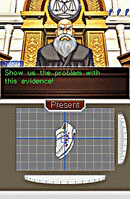 phoenix wright: ace attorney Gysads108