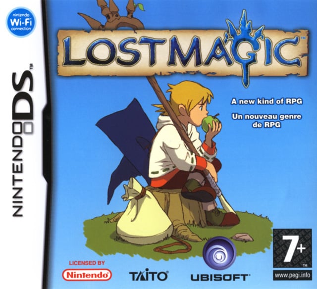 Lost Magic Lomads0f