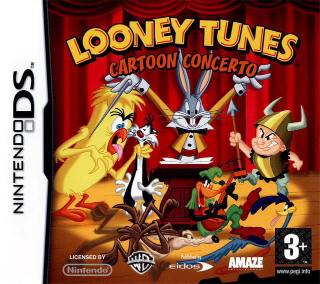 (¯`·._.·[ Looney Tunes : Cartoon Concerto ]·._.·´¯) Ltccds0f