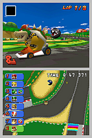 Mario Kart DS Markds028