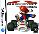 Solution Mario Kart [ DS ] Markds0ft