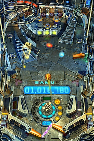 [DS] Metroid Prime Pinball Mppids034