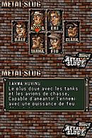        Metal Slug 7    Mts7ds038