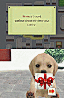 [nintendo DS]nintendogs Nintds091