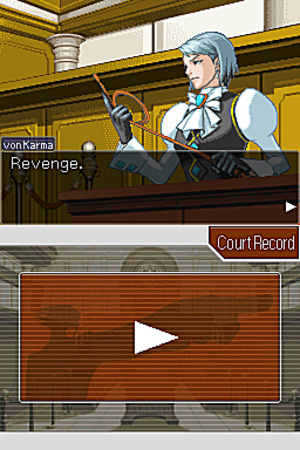 Phoenix Wright : Ace Attorney - Justice for All Phw2ds002