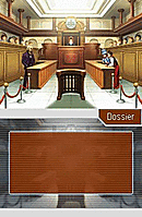 [DS] Apollo justice : ace attorney Phw4ds184