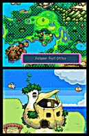 Pokemon Dungeon: Blue Rescue Team Pmdbds029