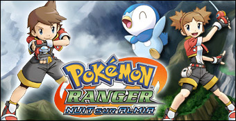 [24/11/08] Le Test de... Pokemon Ranger 2 Pr00ds00a