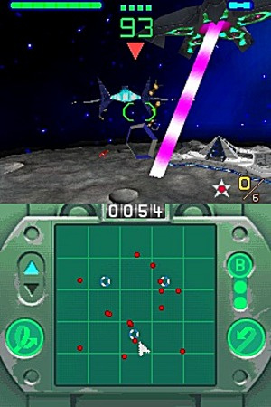 [DS] Starfox - command Sfoxds211