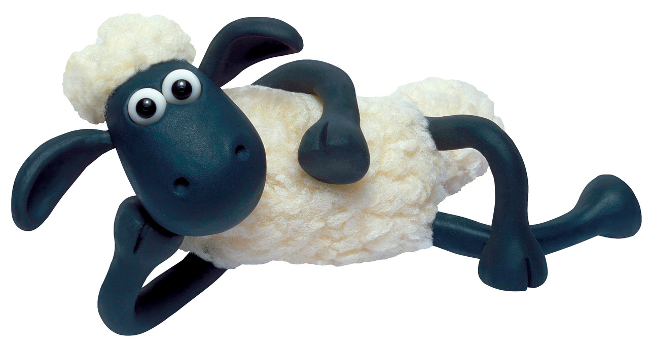 الخرفان المضحكين و نسميهم خرفان العيد Shaun-the-sheep-off-his-head-nintendo-ds-003