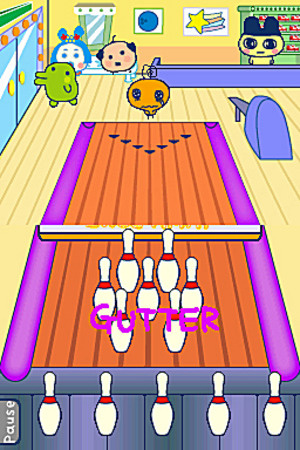 Tamagotchi : Corner Shop 2 Tagods005