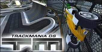 Trackmania DS Trdsds00a