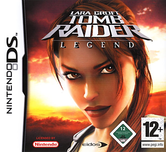 Tomb Raider - Legend Trleds0f