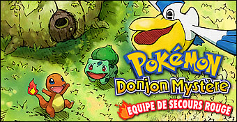 Pokmon donjon mystre