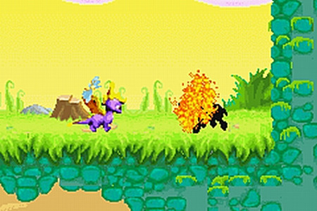 [GBA] spyro Spfuga020