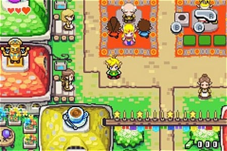 Test de The Legend Of Zelda : The minish Cap ! Ztmcga043